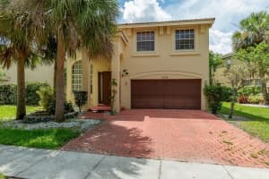2539 Sawyer Terrace, Wellington, FL 33414 Sold 06/09/25