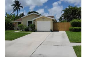 5065 Little Beth Drive S, Boynton Beach, FL 33437 Sold 10/16/24