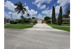 5065 Little Beth Drive S, Boynton Beach, FL 33437 Sold 10/16/24