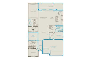 869 SE Courances Drive 308, Port Saint Lucie, FL 34984 Sold 09/26/24