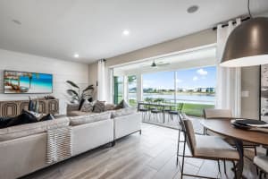 869 SE Courances Drive 308, Port Saint Lucie, FL 34984 Sold 09/26/24