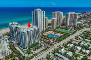 3100 N Ocean Drive P1401, Riviera Beach, FL 33404 Sold 07/03/25