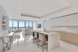 3100 N Ocean Drive P1401, Riviera Beach, FL 33404 Sold 07/03/25