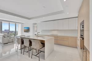 3100 N Ocean Drive P1401, Riviera Beach, FL 33404 Sold 07/03/25