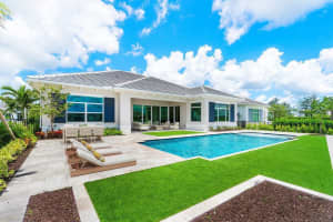 9105 Coral Isles Circle, Palm Beach Gardens, FL 33412 - MLS#R11001971