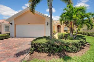 8967 Oldham Way, West Palm Beach, FL 33412 Sold 03/20/25