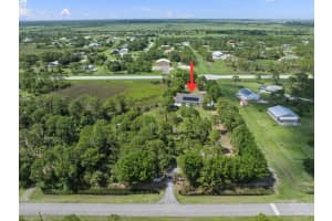 15342 Skyking Drive, Port Saint Lucie, FL 34987 Sold 08/23/24