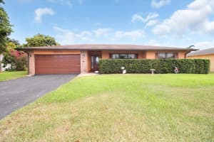 8312 SW 26th Place, Davie, FL 33328 Sold 08/29/24