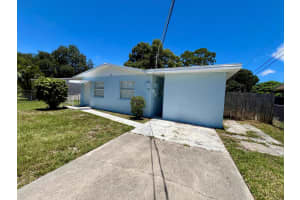 948 Kanner Drive, Fort Pierce, FL 34982 Sold 10/15/24