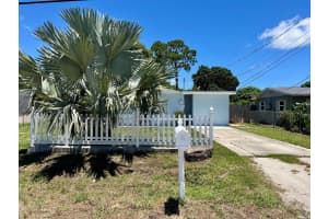 948 Kanner Drive, Fort Pierce, FL 34982 Sold 10/15/24