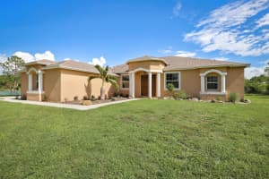 17270 82nd Street N, Loxahatchee, FL 33470 Sold 01/17/25