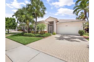 9673 Great Egret Court, West Palm Beach, FL 33411 Sold 09/16/24