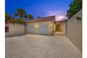105 W Bonefish Circle, Jupiter, FL 33477 Sold 05/23/25