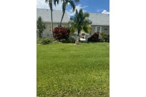 2534 SE Tropical E Circle E, Port Saint Lucie, FL 34952 Sold 09/27/24