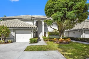 11691 Briarwood Circle 3, Boynton Beach, FL 33437 Sold 02/03/25