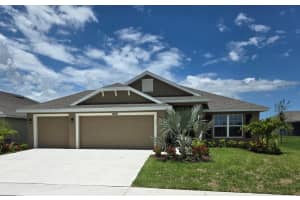 8662 Pavia Street, Fort Pierce, FL 34951 Sold 03/27/25