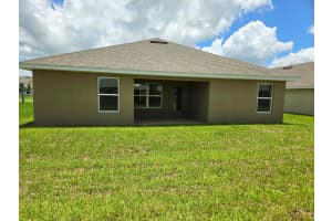 8662 Pavia Street, Fort Pierce, FL 34951 Sold 03/27/25