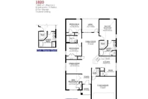 8662 Pavia Street, Fort Pierce, FL 34951 Sold 03/27/25