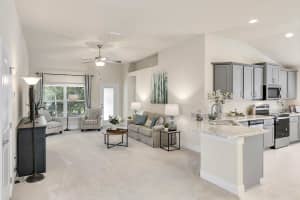 8662 Pavia Street, Fort Pierce, FL 34951 Sold 03/27/25