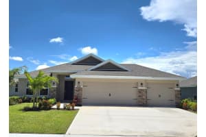 5625 Lugo Street, Fort Pierce, FL 34951 Sold 09/23/24
