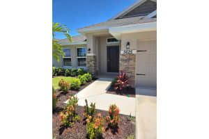 5625 Lugo Street, Fort Pierce, FL 34951 Sold 09/23/24