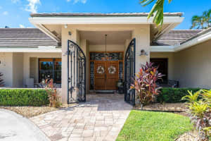15540 Meadow Wood Drive, Wellington, FL 33414 Sold 10/30/24
