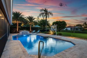 15540 Meadow Wood Drive, Wellington, FL 33414 Sold 10/30/24