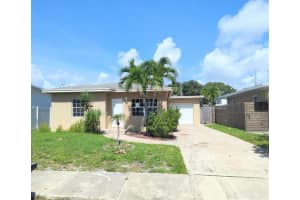 815 N Ocean Breeze, Lake Worth Beach, FL 33460 Sold 12/03/24