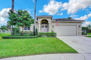 4981 Swans Lane, Coconut Creek, FL 33073 Sold 08/19/24