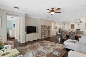 2320 SW Water Oak Court 113, Vero Beach, FL 32962 Sold 01/09/25