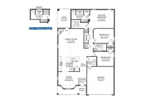 5202 Vespera Street, Fort Pierce, FL 34951 Sold 06/17/25