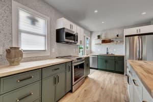 301 NW 8th Avenue, Delray Beach, FL 33444 Sold 10/04/24