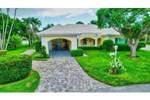 1 Acacia Drive, Boynton Beach, FL 33436 Sold 04/21/25