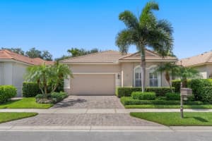 120 Casa Grande Court, Palm Beach Gardens, FL 33418 Sold 09/16/24