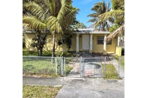 1792 Lauderdale Manor Drive, Fort Lauderdale, FL 33311 Sold 11/04/24