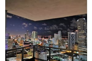 350 S Miami Avenue 3609, Miami, FL 33130 Sold 12/13/24