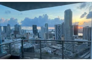350 S Miami Avenue 3609, Miami, FL 33130 Sold 12/13/24