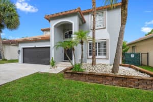 174 Seminole Lakes Drive, Royal Palm Beach, FL 33411 Sold 12/05/24
