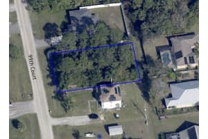 8146 99th Court, Vero Beach, FL 32967 - MLS#R11002152