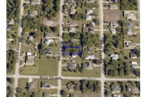 8146 99th Court, Vero Beach, FL 32967 - MLS#R11002152