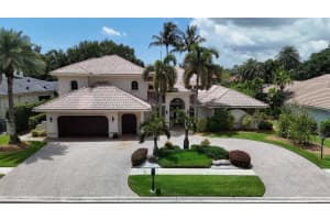 7496 Valencia Drive, Boca Raton, FL 33433 Sold 07/08/24