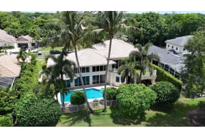 7496 Valencia Drive, Boca Raton, FL 33433 Sold 07/08/24