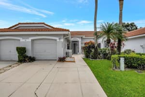 8088 Summer Shores Drive, Delray Beach, FL 33446 Sold 09/24/24