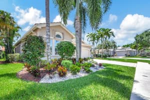 7584 Lake Harbor Terrace, Lake Worth, FL 33467 Sold 11/01/24