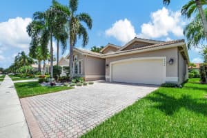 7584 Lake Harbor Terrace, Lake Worth, FL 33467 Sold 11/01/24