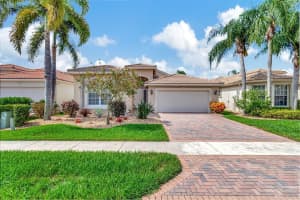 9840 Chantilly Point Lane, Lake Worth, FL 33467 Sold 12/18/24