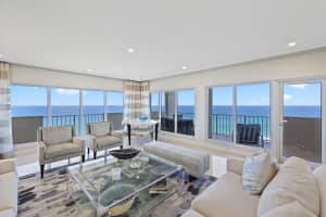 4001 N Ocean Boulevard 1701, Boca Raton, FL 33431 Sold 08/08/24