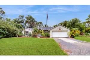 11350 56th Place N, The Acreage, FL 33411 Sold 11/22/24