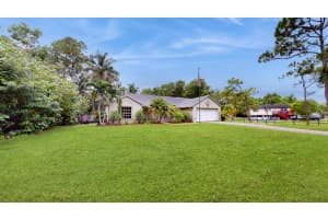 11350 56th Place N, The Acreage, FL 33411 Sold 11/22/24