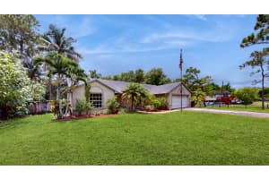 11350 56th Place N, The Acreage, FL 33411 Sold 11/22/24